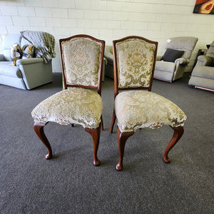 Padded Dining Chairs