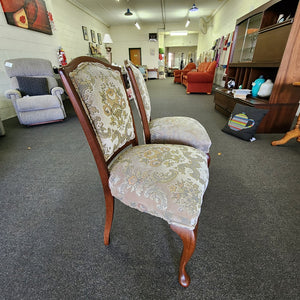 Padded Dining Chairs